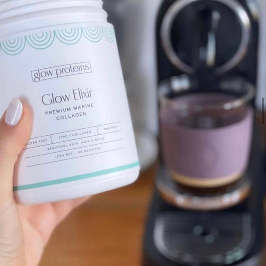 Not all collagen is created equal and not all is sourced the same