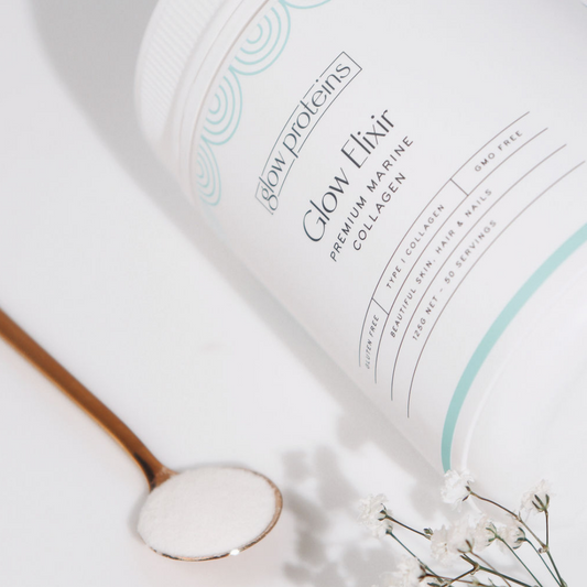 100% Pure Marine Collagen