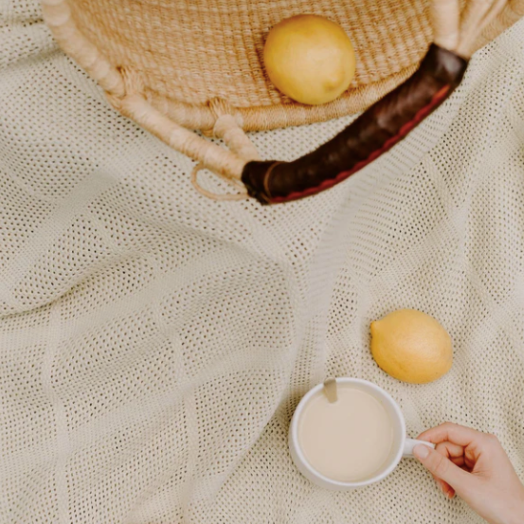 Gevity A.M Cleanse BONE BROTH - Your Anytime Health Tonic