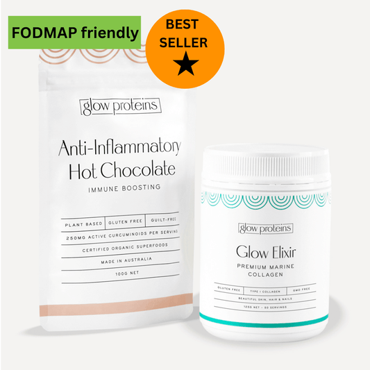 Deluxe Glow Starter Kit