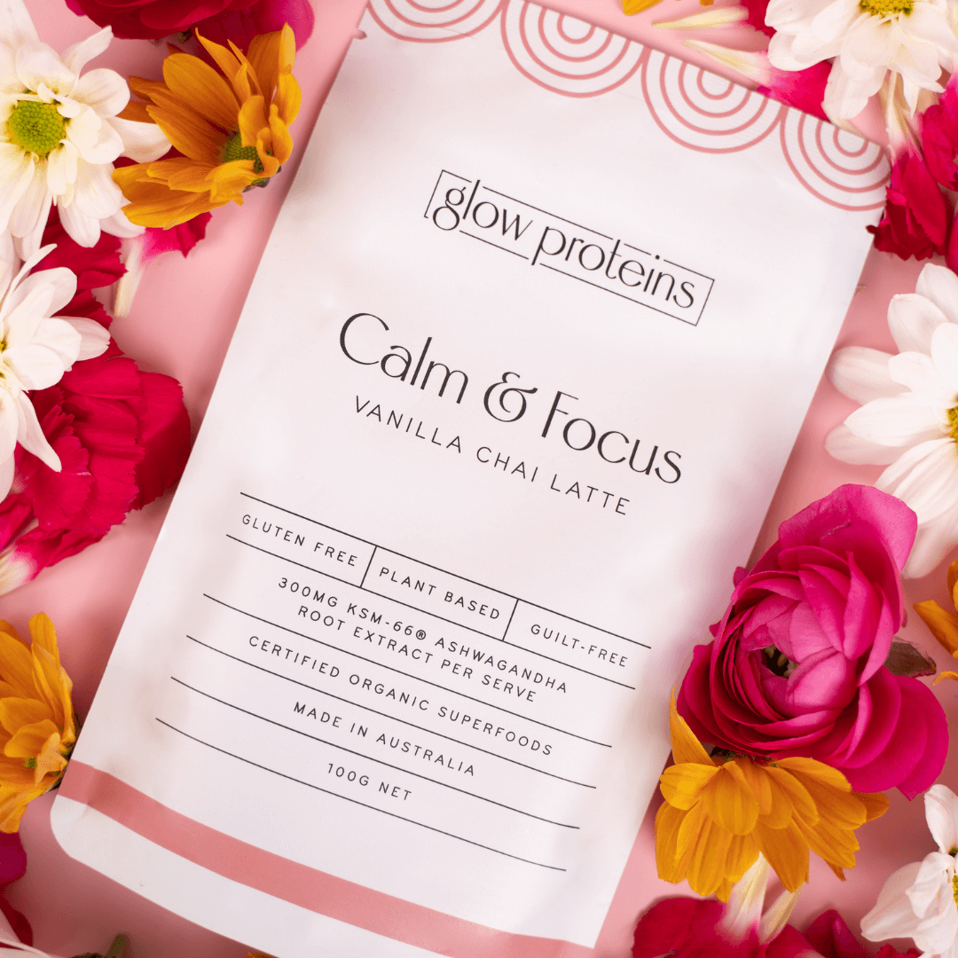 Calm & Focus Bundle Pack