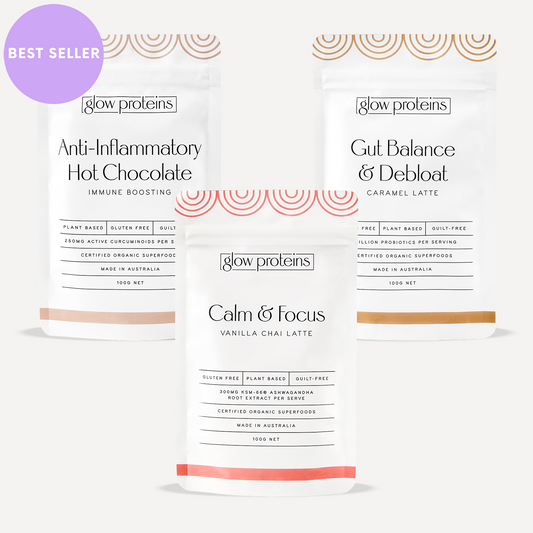 Ultimate Latte Bundle