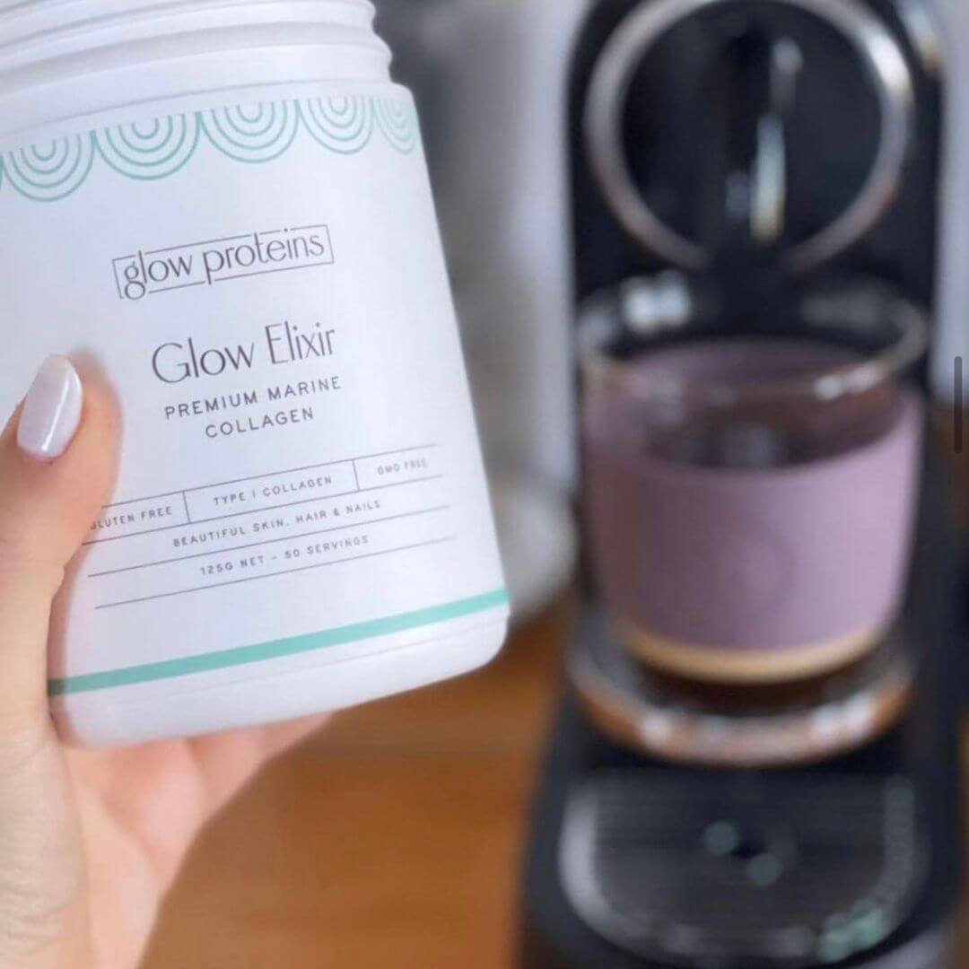 Not all collagen is created equal and not all is sourced the same