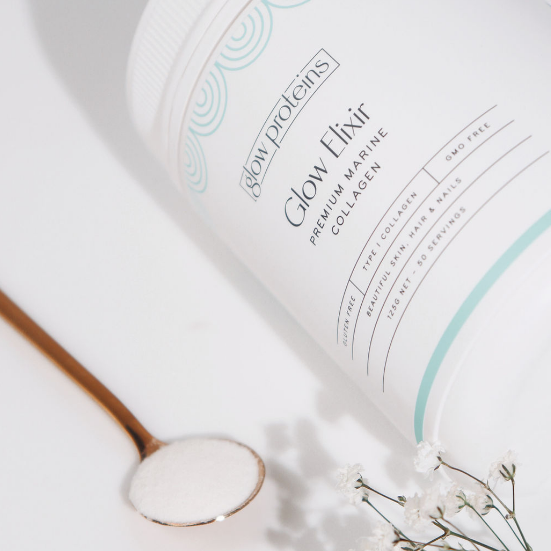 100% Pure Marine Collagen