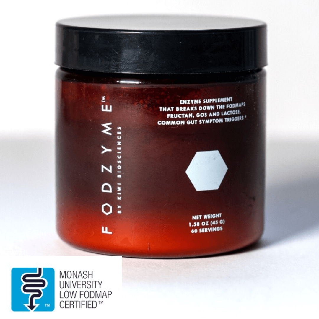 FODZYME® 60-dose Home Kit