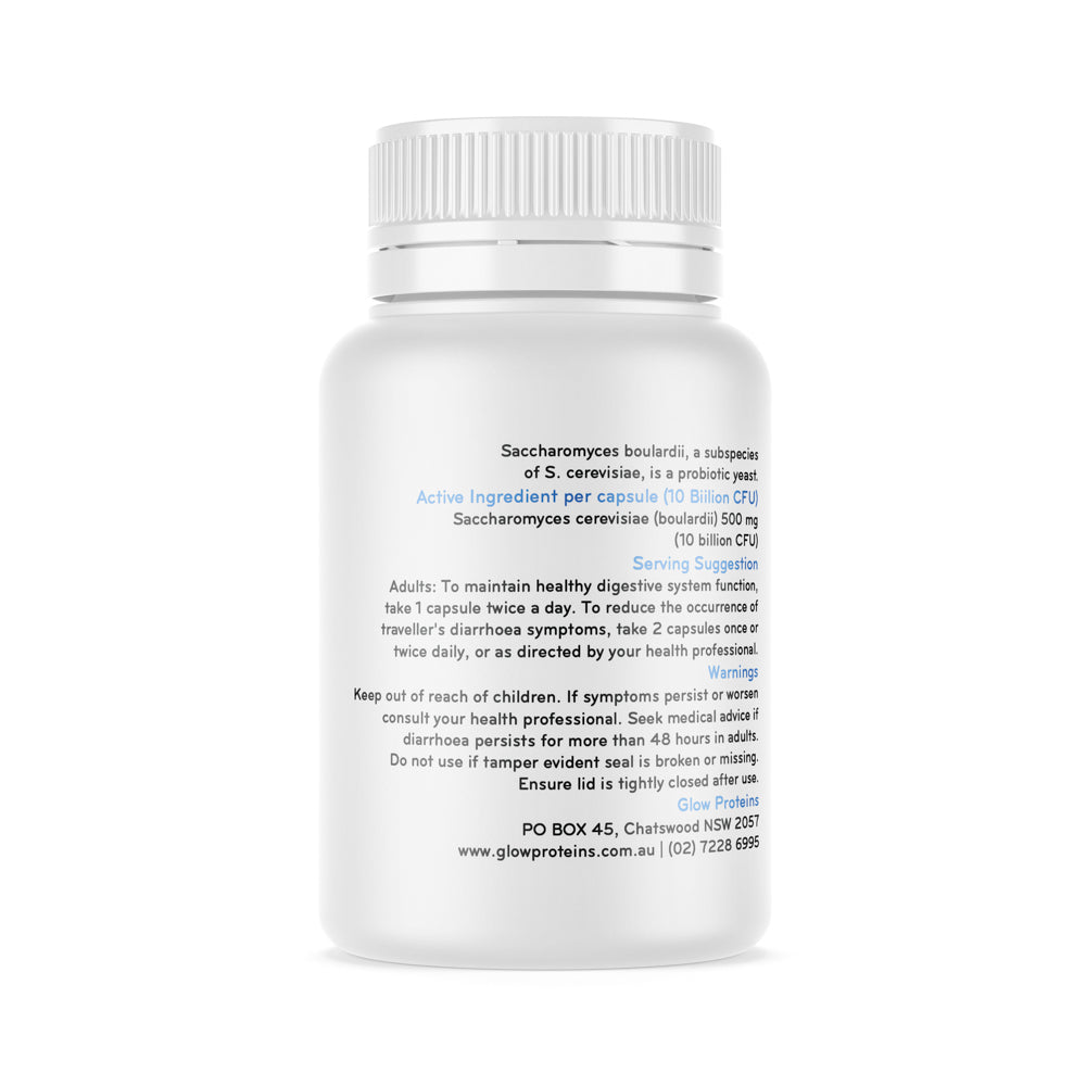Glow Proteins - Gut Restore+