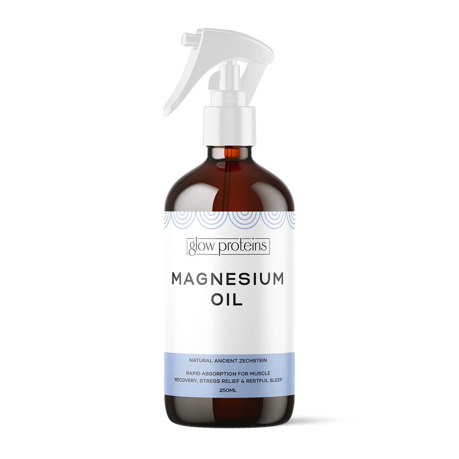 Glow Proteins - Magnesium Oil Spray