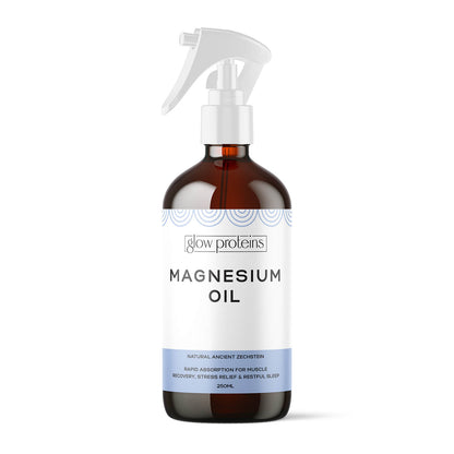 Glow Proteins - Magnesium Oil Spray