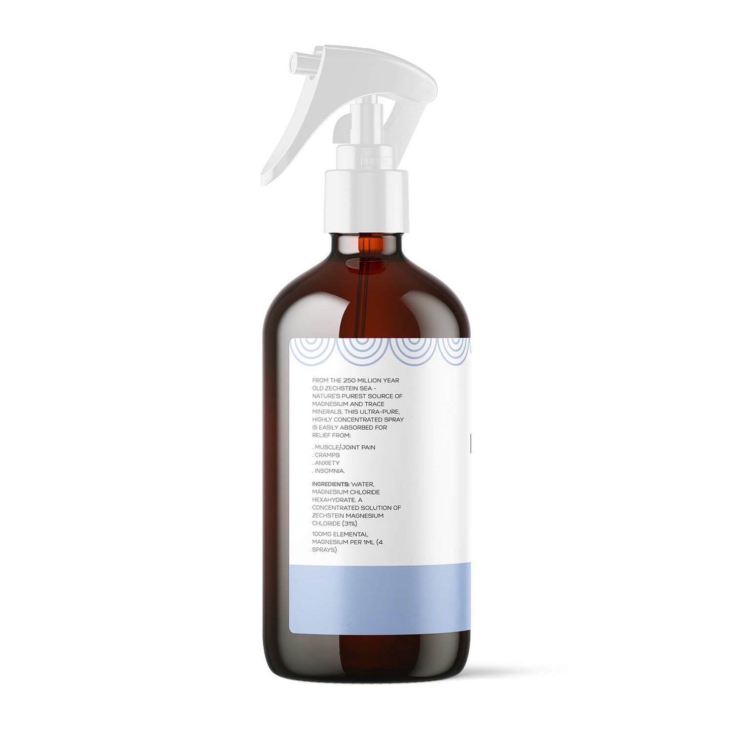 Glow Proteins - Magnesium Oil Spray