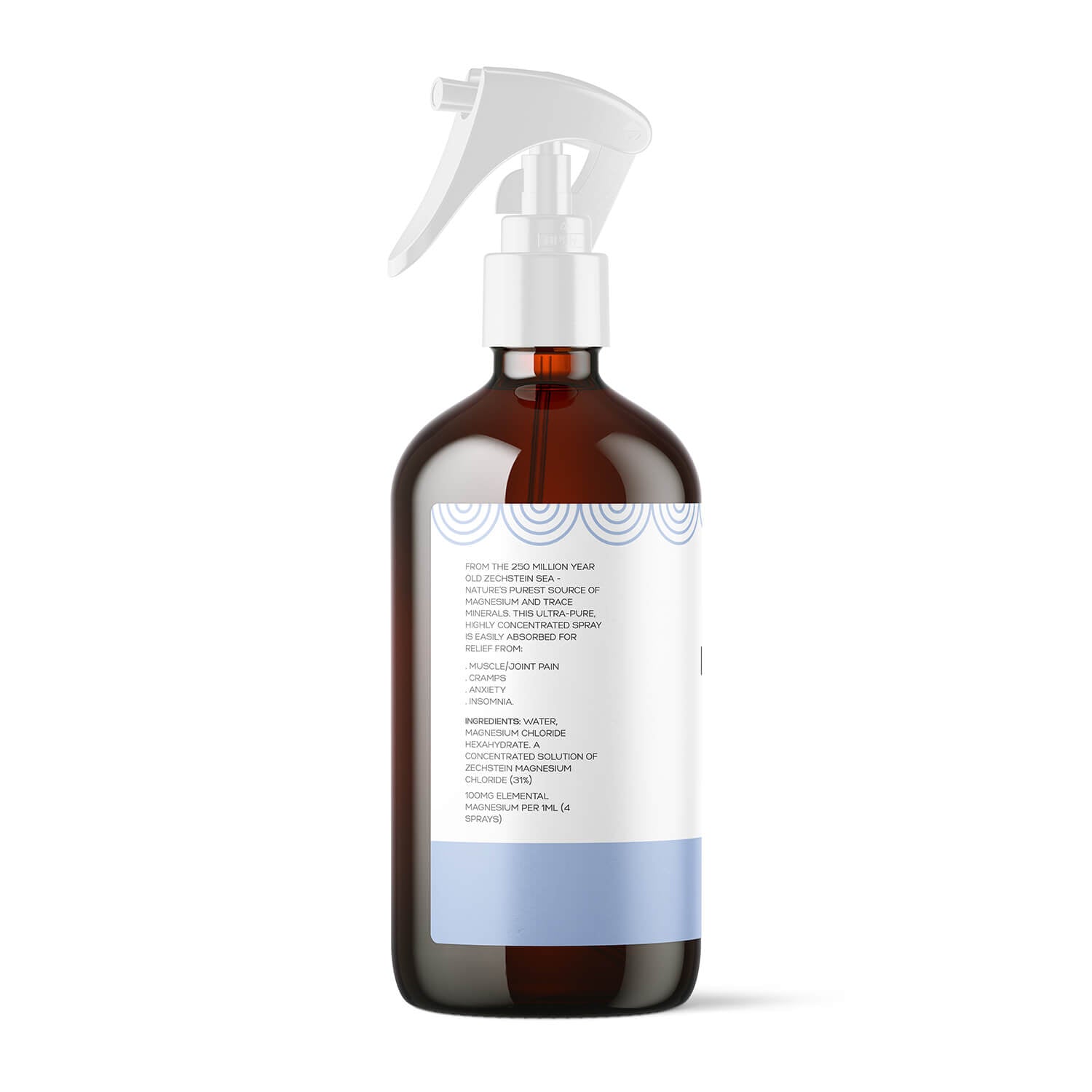 Glow Proteins - Magnesium Oil Spray