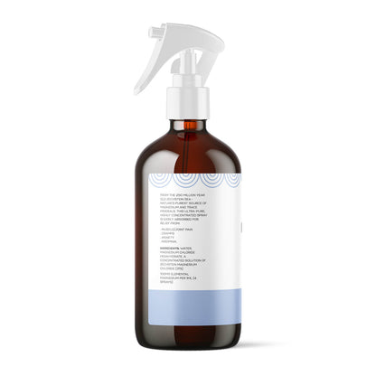 Glow Proteins - Magnesium Oil Spray