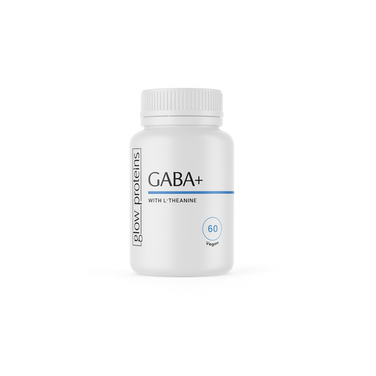 GABA+ with L-Theanine