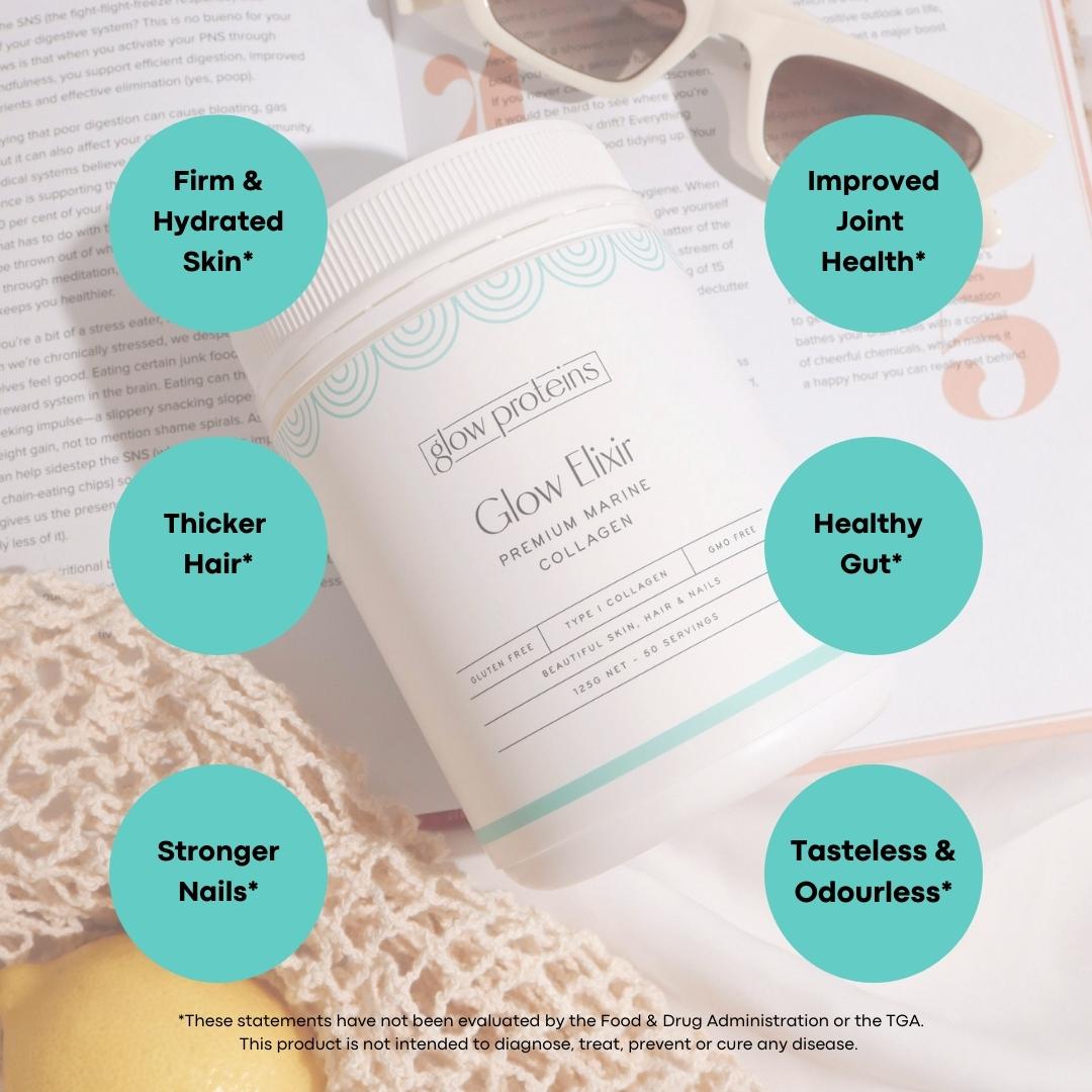 Deluxe Glow Starter Kit