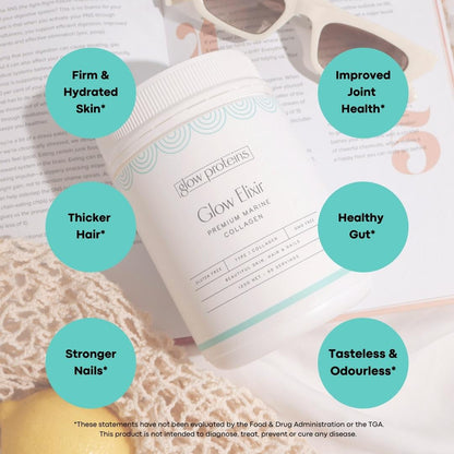 Deluxe Glow Starter Kit
