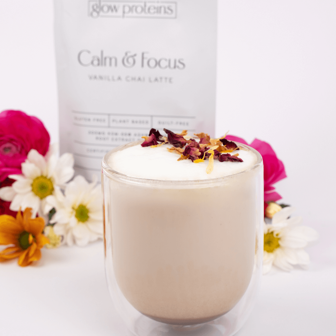 Calm & Focus Bundle Pack