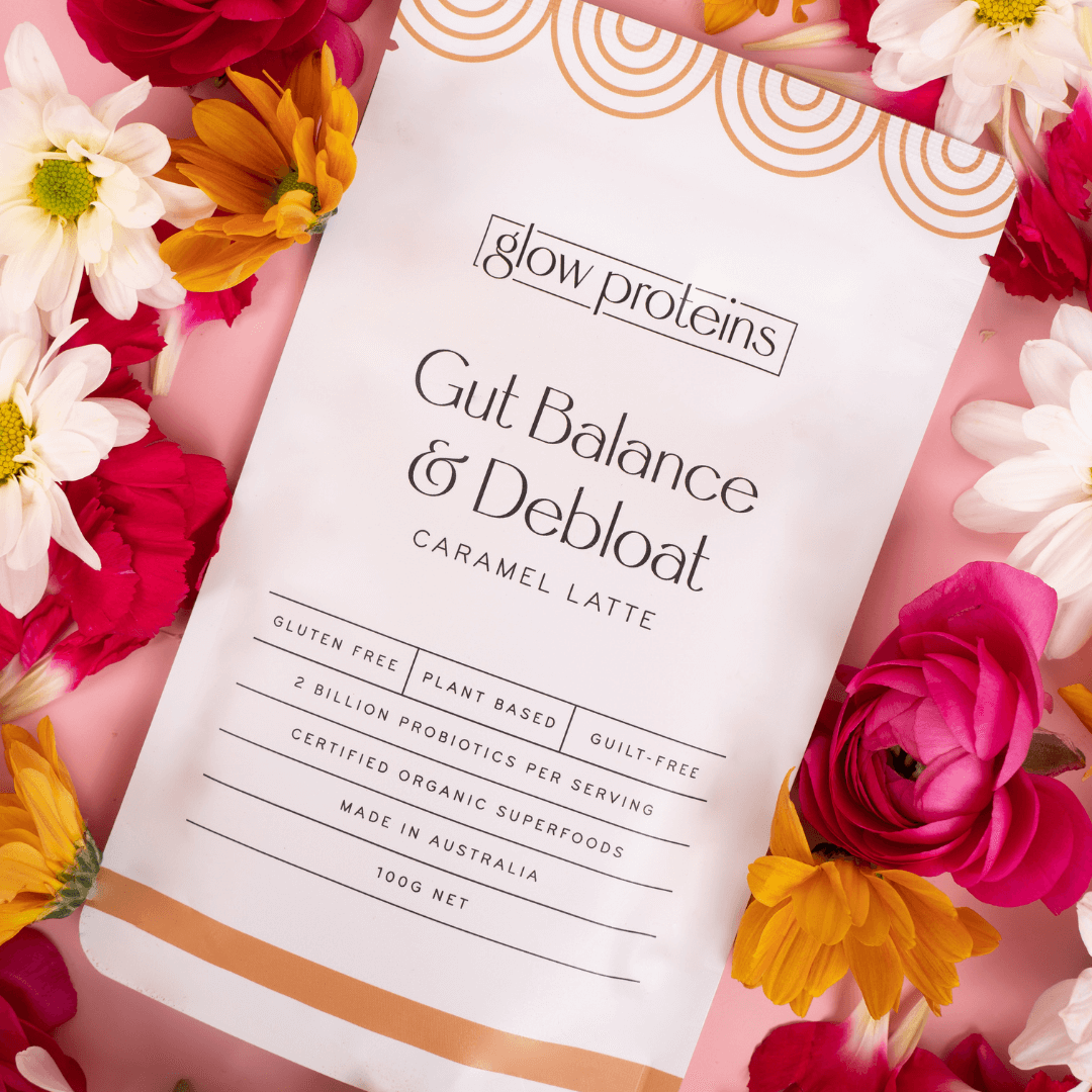 Gut Balance Bundle