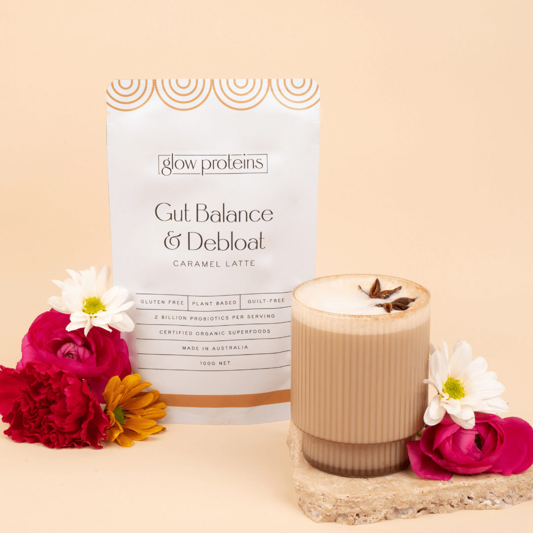 Gut Balance Bundle