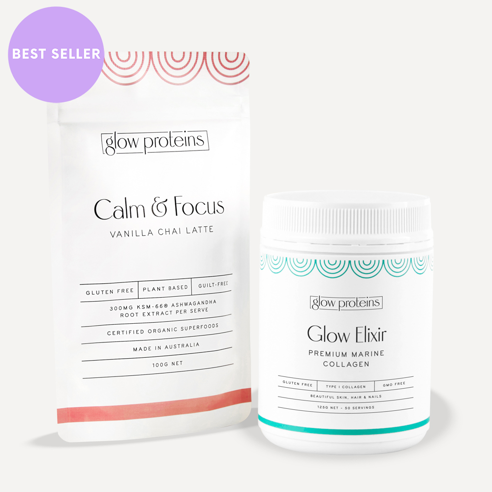 Be Zen & Glow Bundle