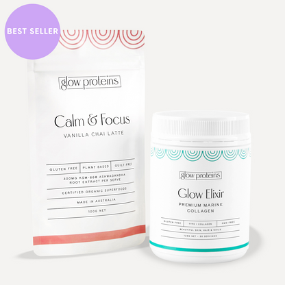 Be Zen & Glow Bundle